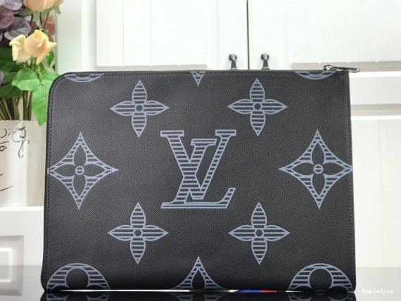 Cheap POCHETTE VUITTON LOUIS JOUR 0710